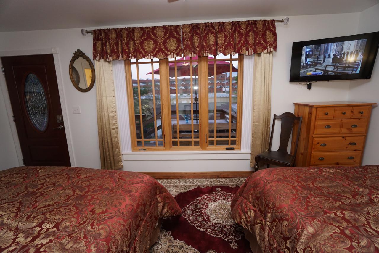 1895 Washington Hotel - thumb 37