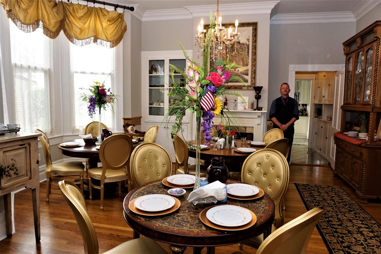 1895 Washington Hotel - thumb 6