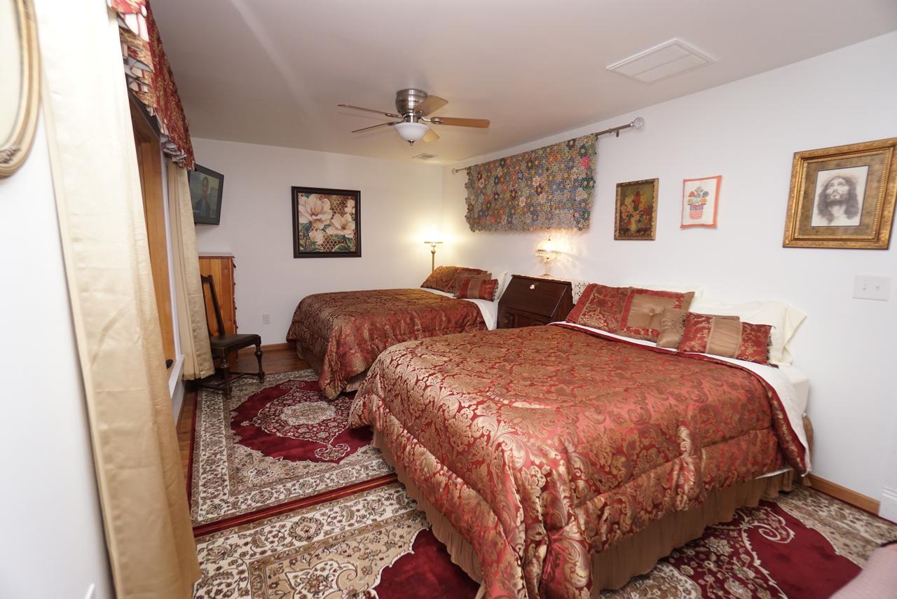 1895 Washington Hotel - thumb 26