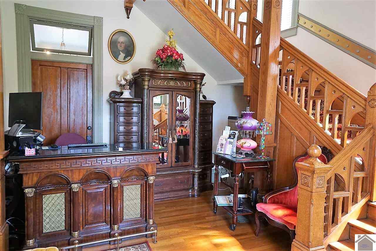 1895 Washington Hotel - thumb 3