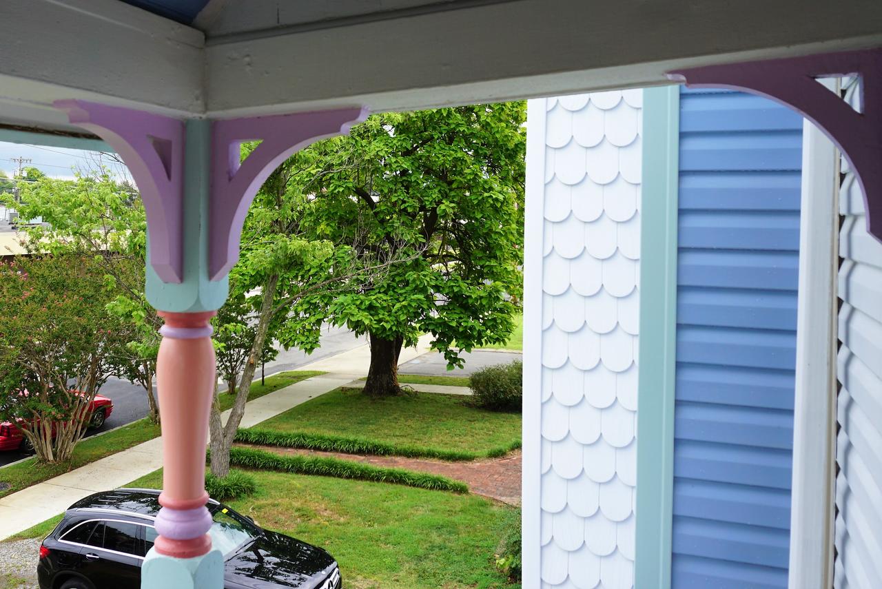 1895 Washington Hotel - thumb 9