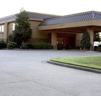 Hampton Inn Kuttawa - Accommodation Los Angeles