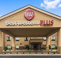Best Western Plus Louisa - Accommodation Los Angeles