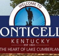 Monticello Motel - Accommodation Los Angeles