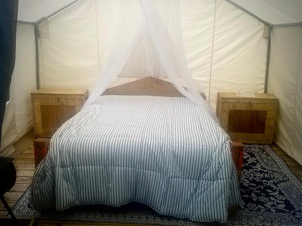 Tentrr - Hidden Hilltop Hideaway - thumb 15