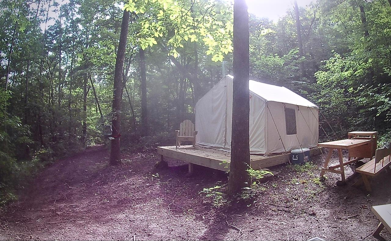 Tentrr - Hidden Hilltop Hideaway - thumb 12