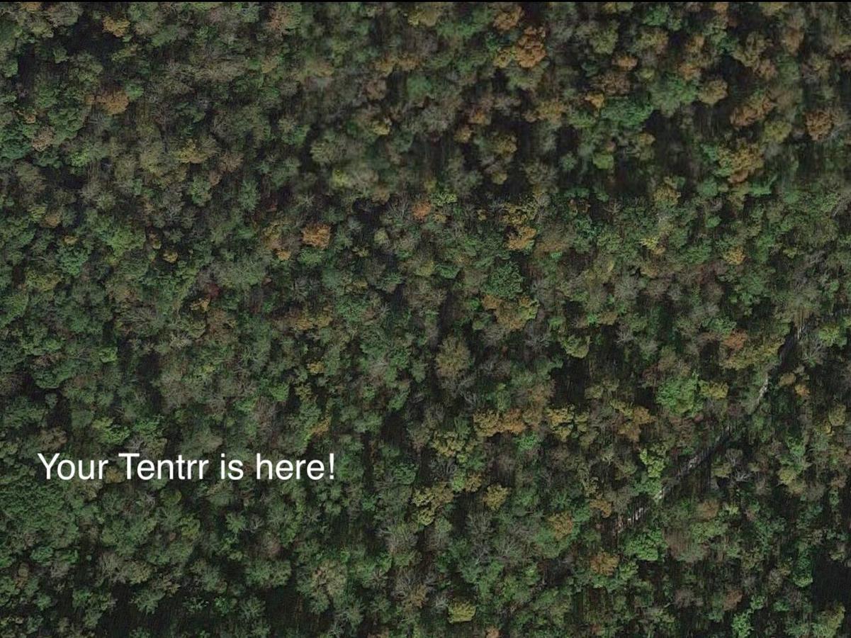 Tentrr - Hidden Hilltop Hideaway - thumb 2