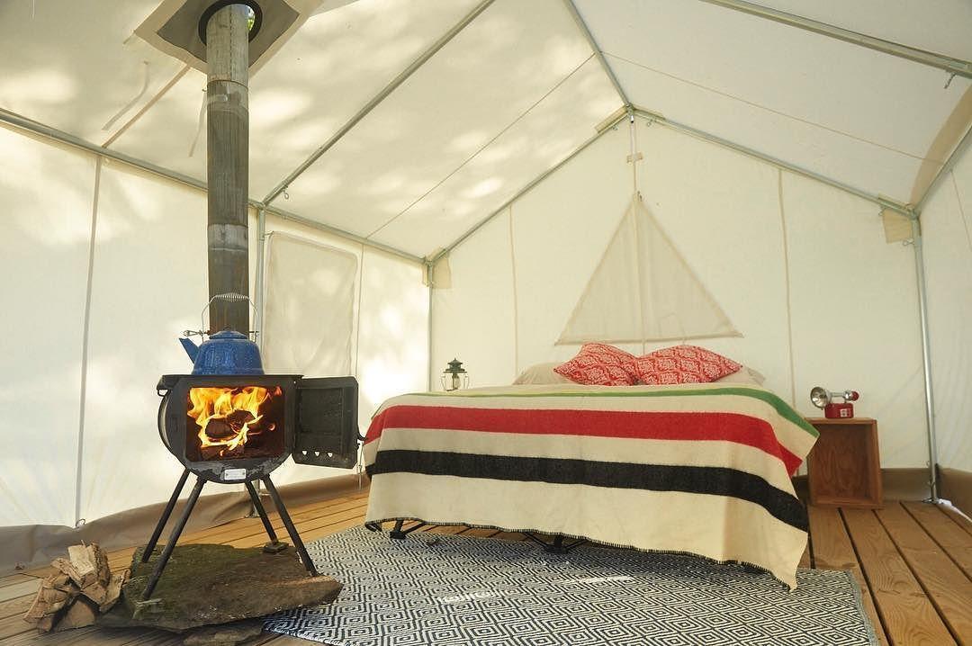 Tentrr - Hidden Hilltop Hideaway - thumb 14