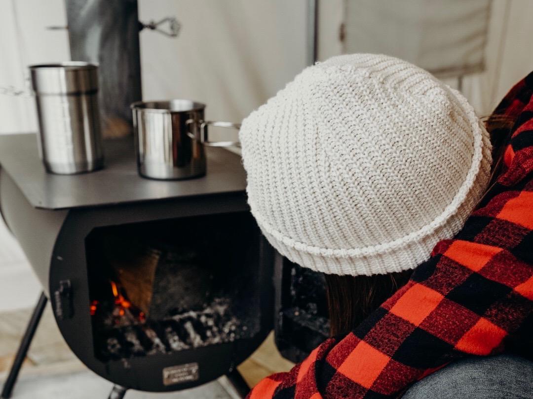 Tentrr - Hidden Hilltop Hideaway - thumb 6