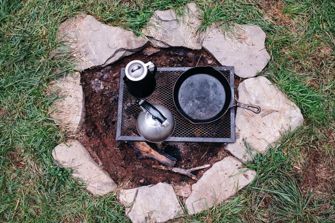 Tentrr - Hidden Hilltop Hideaway - thumb 17