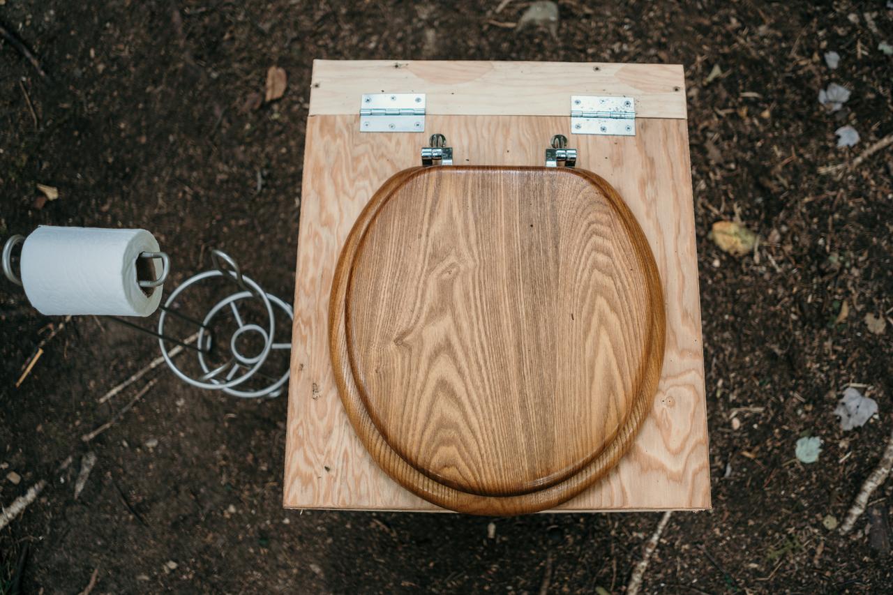 Tentrr - Hidden Hilltop Hideaway - thumb 7