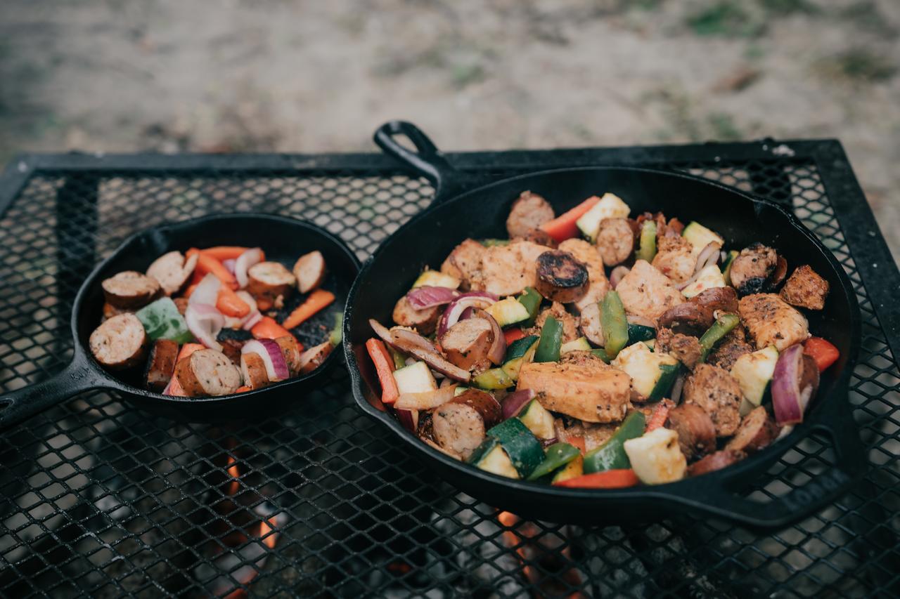 Tentrr - Hidden Hilltop Hideaway - thumb 13