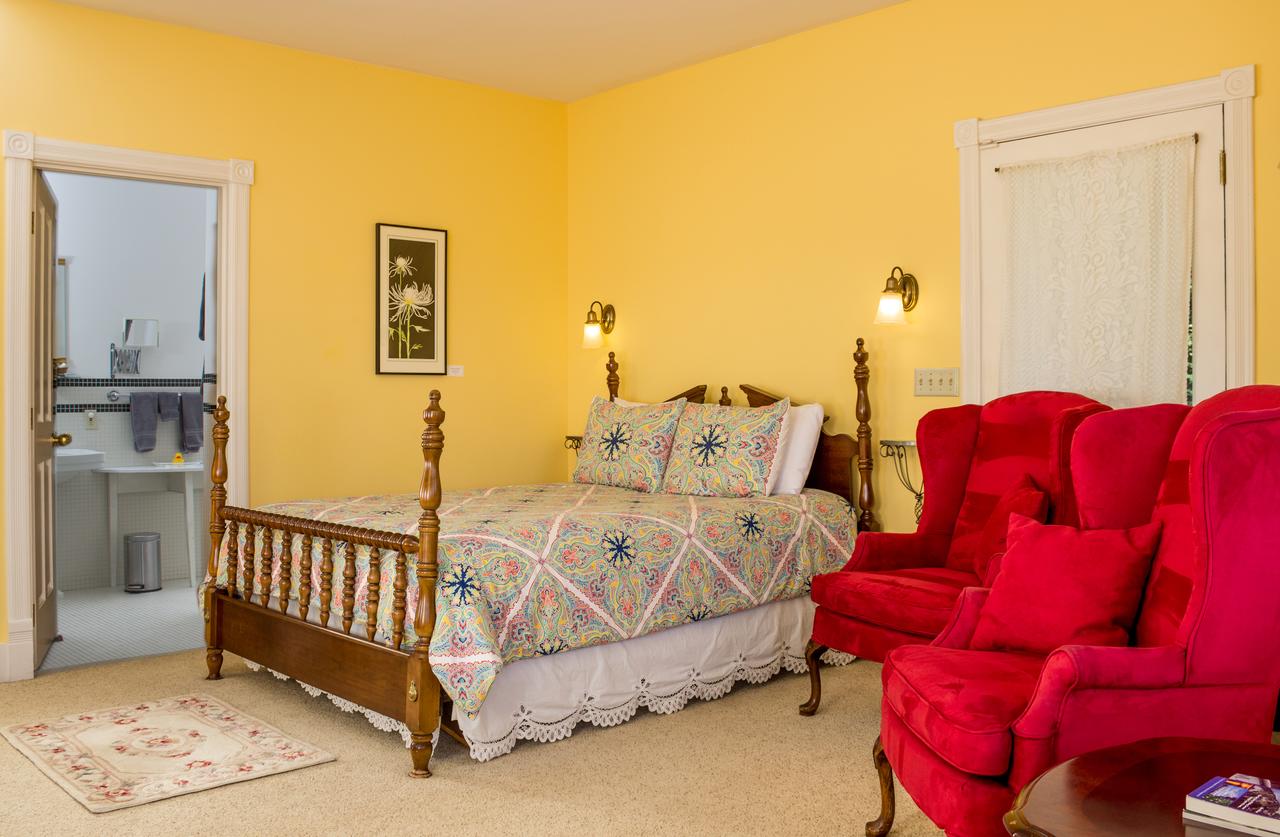 The Edenwild Boutique Inn - thumb 33