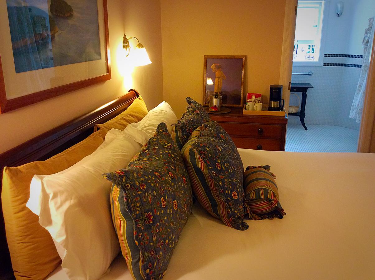 The Edenwild Boutique Inn - thumb 18