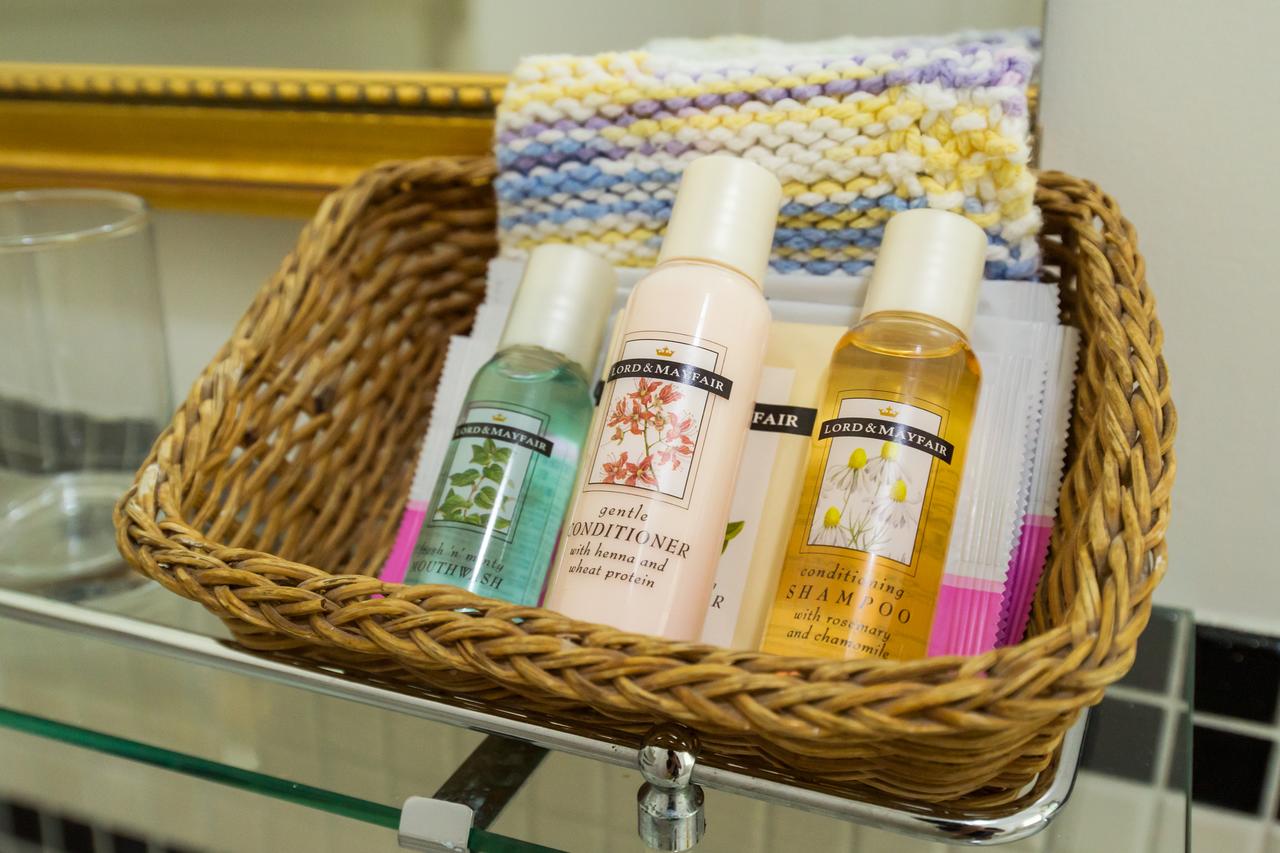 The Edenwild Boutique Inn - thumb 42