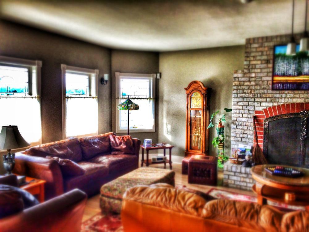 The Edenwild Boutique Inn - thumb 13