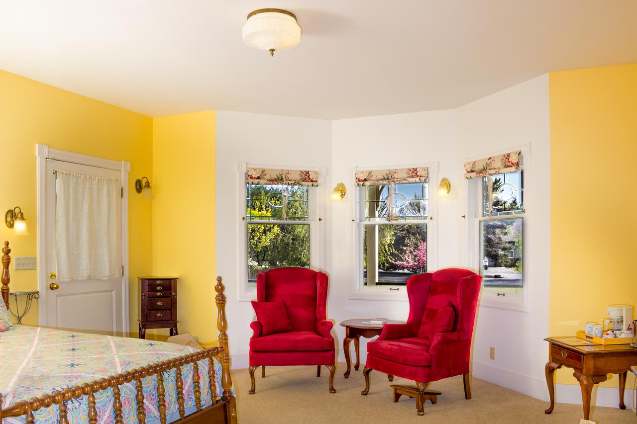 The Edenwild Boutique Inn - thumb 32