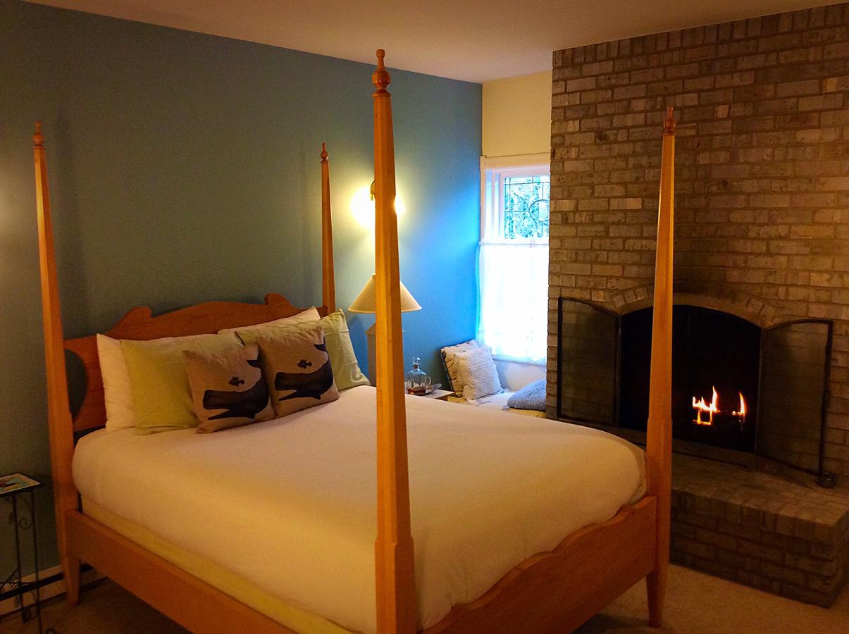 The Edenwild Boutique Inn - thumb 2