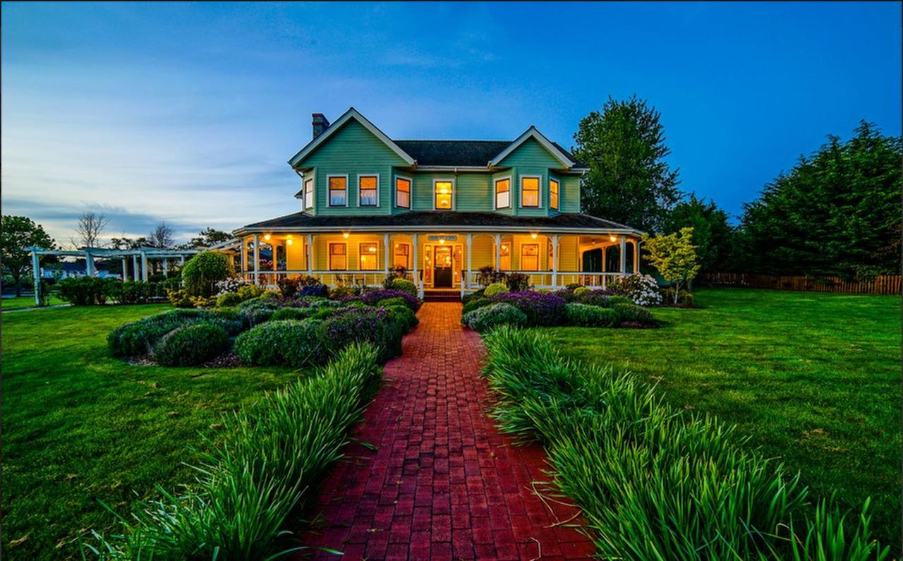 The Edenwild Boutique Inn - thumb 0