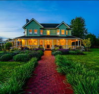 The Edenwild Boutique Inn - Accommodation Los Angeles