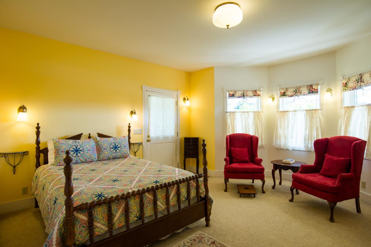 The Edenwild Boutique Inn - thumb 37