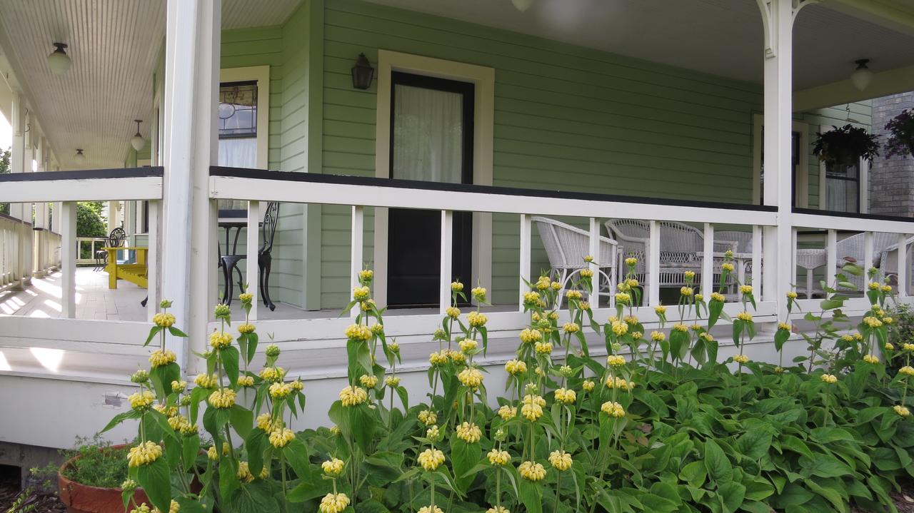 The Edenwild Boutique Inn - thumb 34