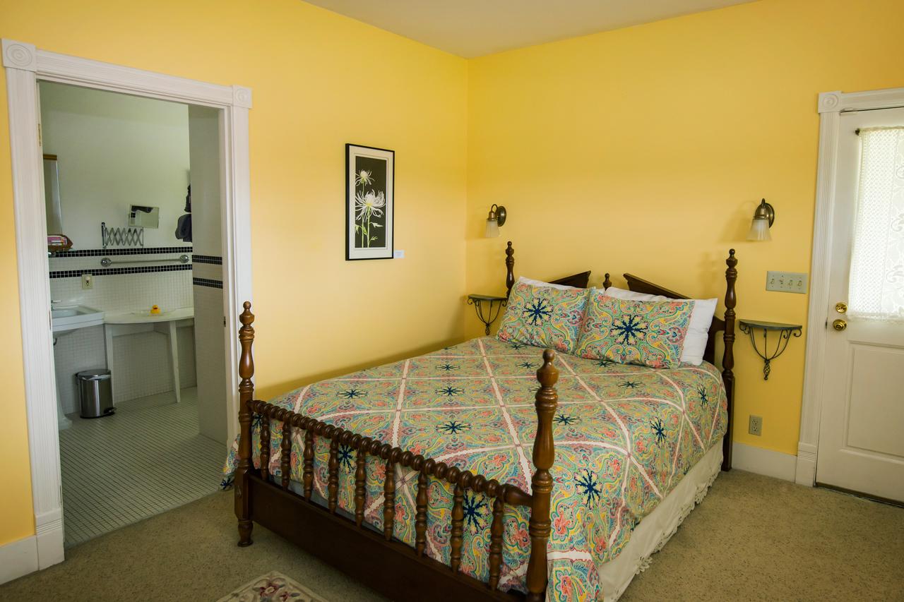 The Edenwild Boutique Inn - thumb 39