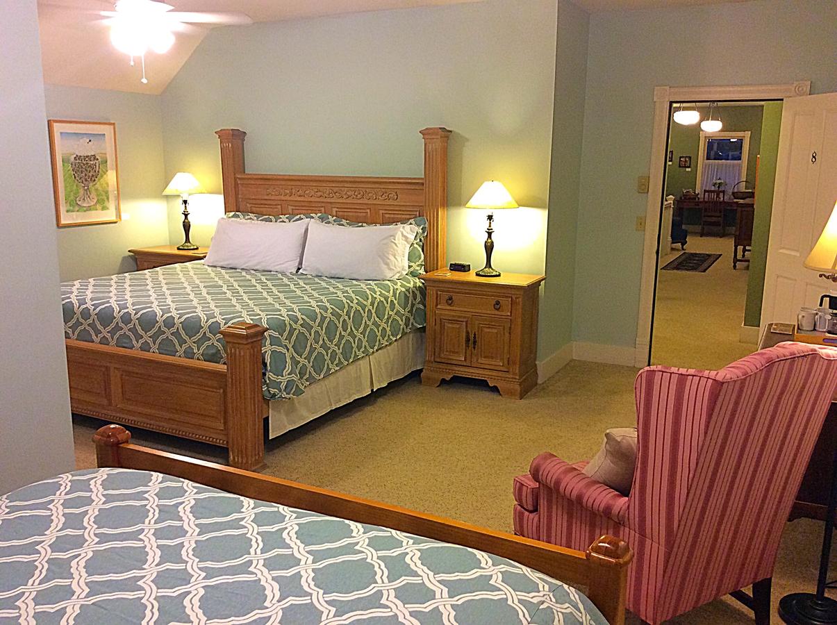 The Edenwild Boutique Inn - thumb 30