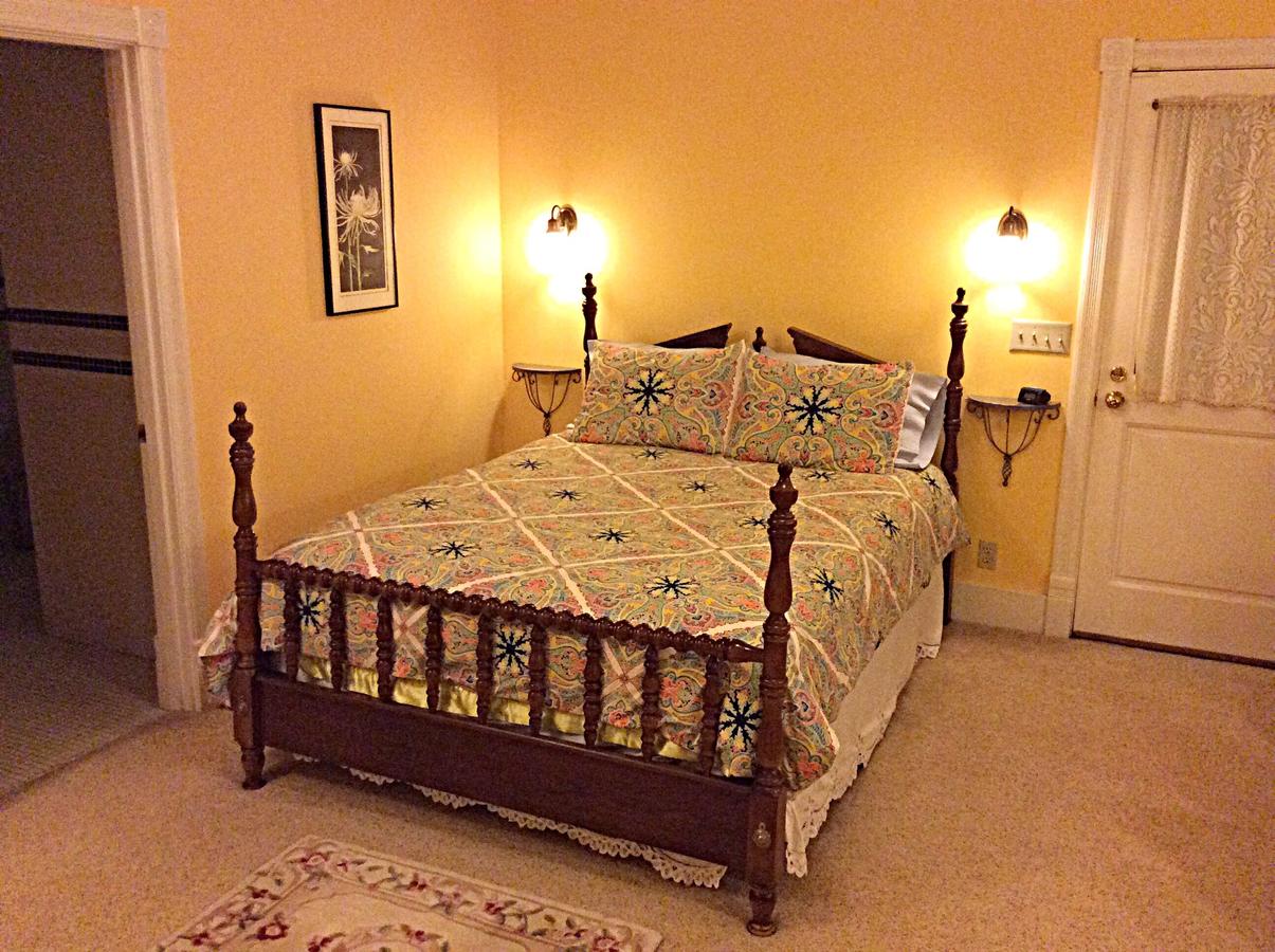 The Edenwild Boutique Inn - thumb 6