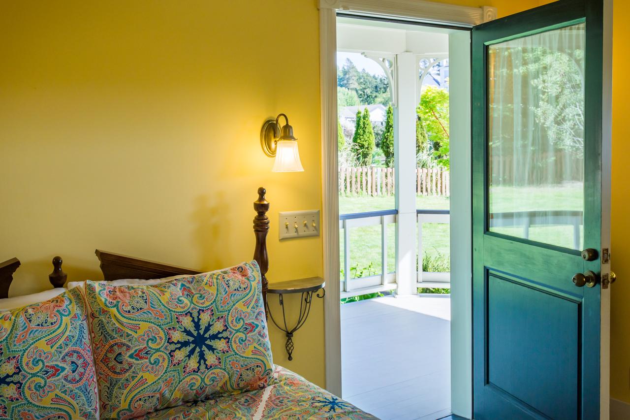 The Edenwild Boutique Inn - thumb 38