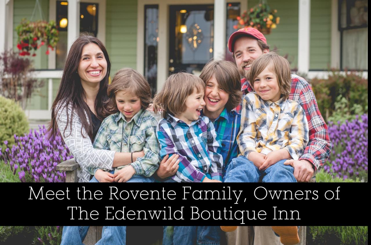The Edenwild Boutique Inn - thumb 5