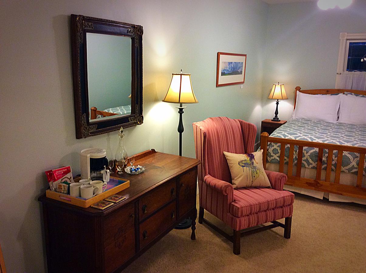 The Edenwild Boutique Inn - thumb 28