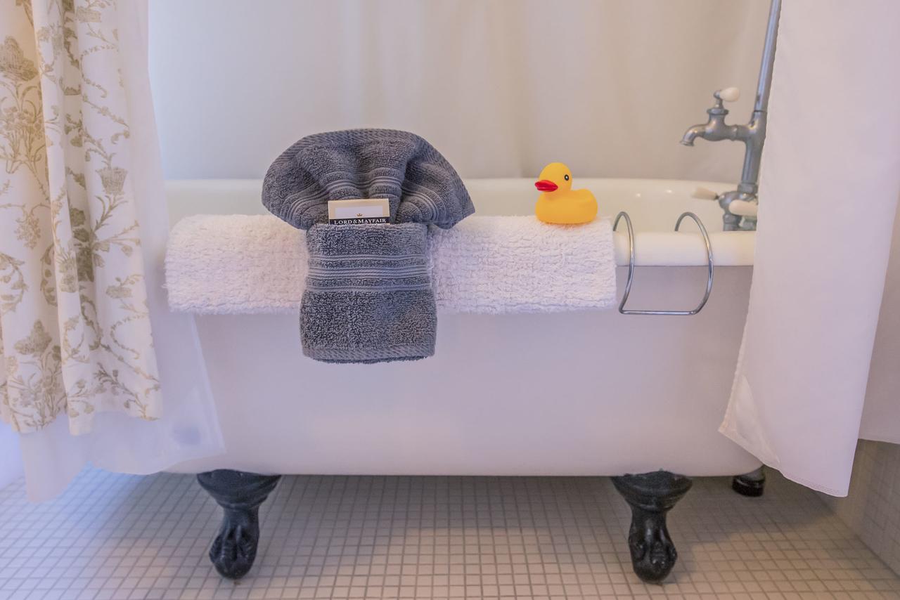 The Edenwild Boutique Inn - thumb 7