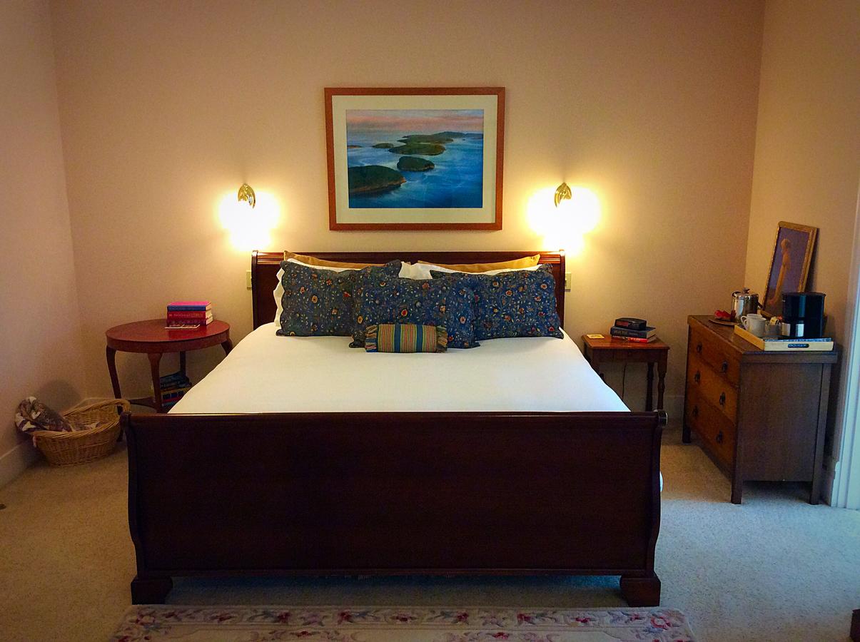 The Edenwild Boutique Inn - thumb 1