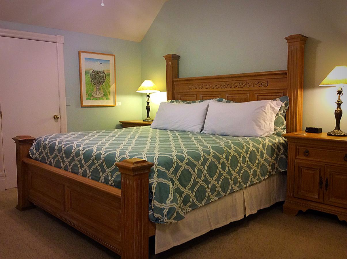 The Edenwild Boutique Inn - thumb 29