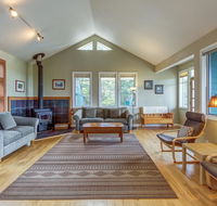 Sunset View House - Accommodation Los Angeles