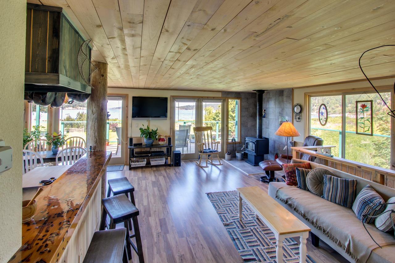 The Beach House On Lopez Island - thumb 8