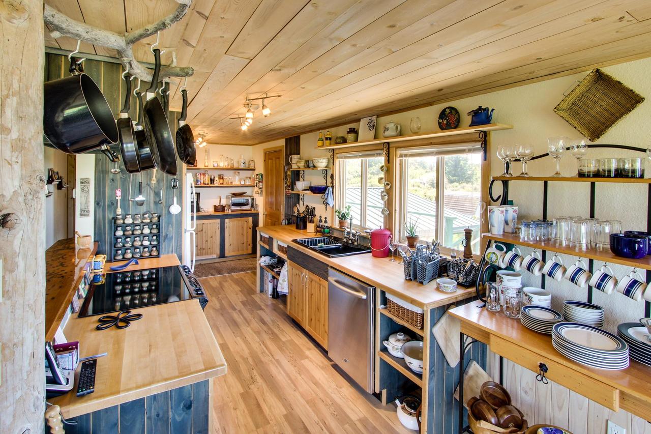 The Beach House On Lopez Island - thumb 11