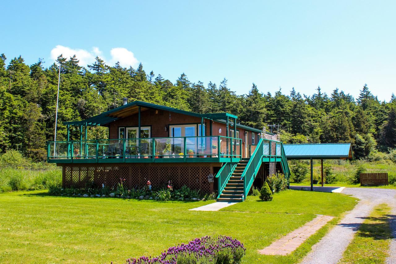 The Beach House On Lopez Island - thumb 4