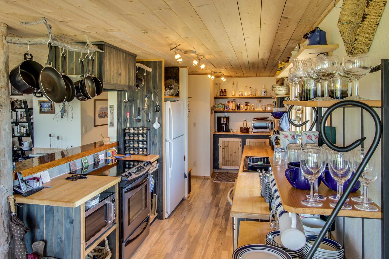The Beach House On Lopez Island - thumb 15