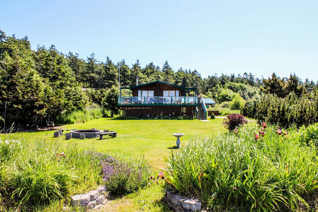The Beach House On Lopez Island - thumb 29