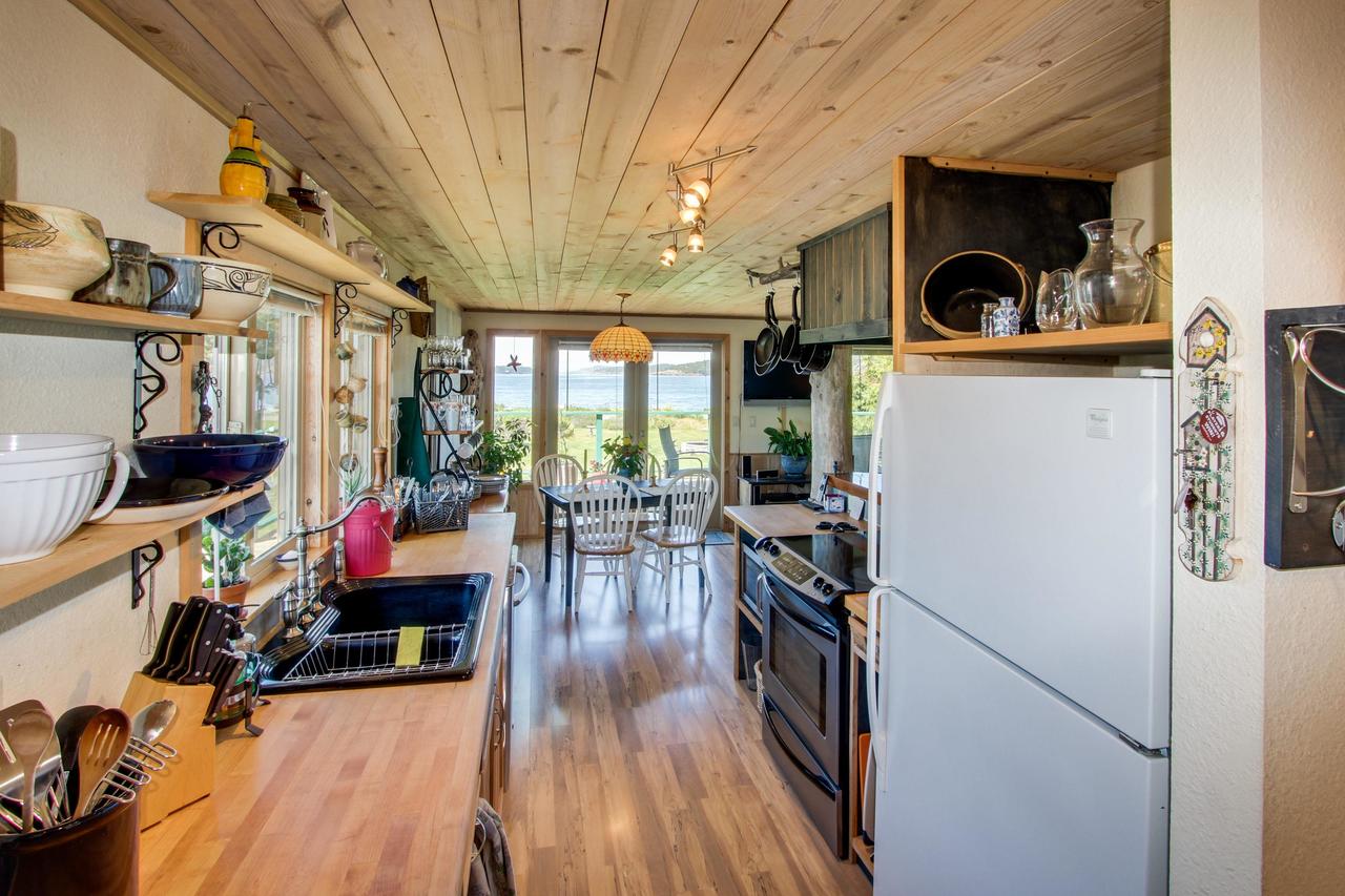 The Beach House On Lopez Island - thumb 13