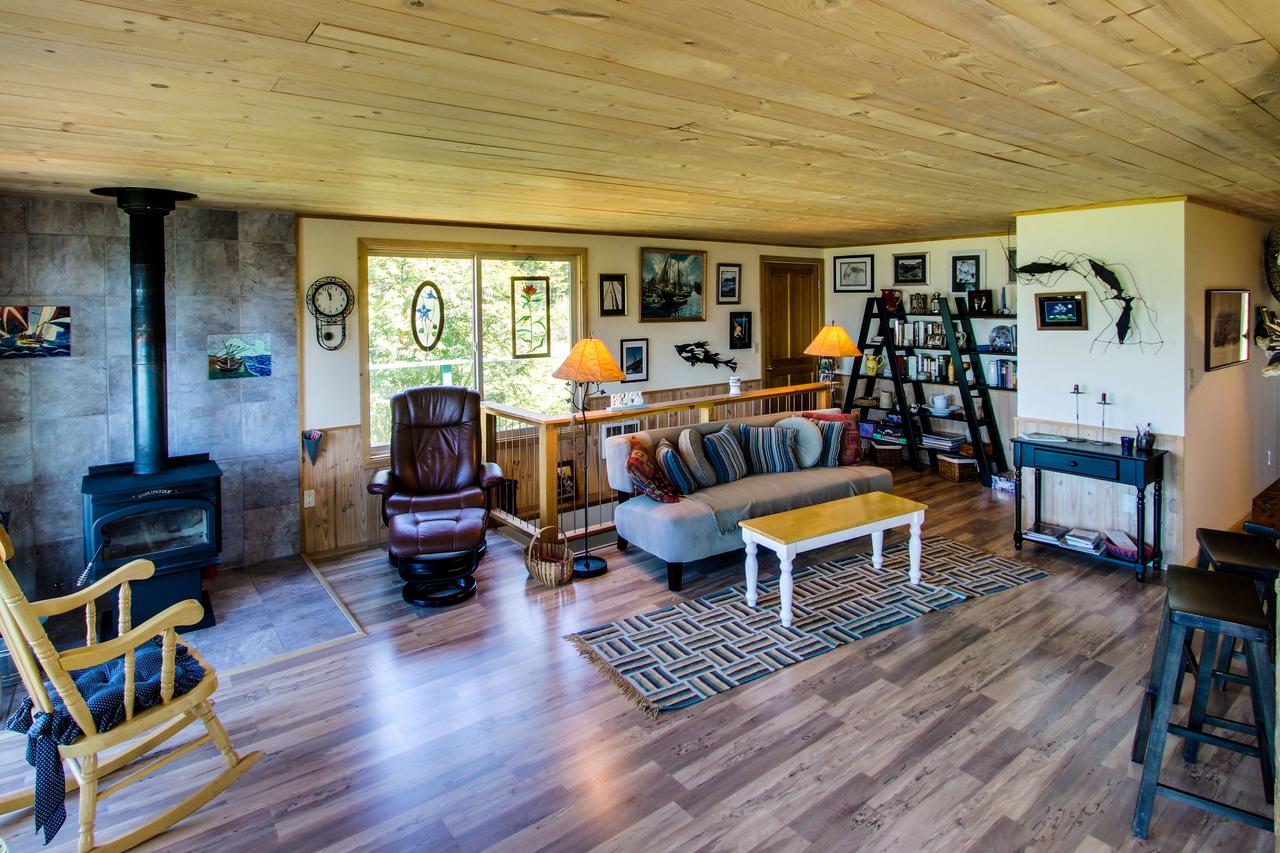 The Beach House On Lopez Island - thumb 6