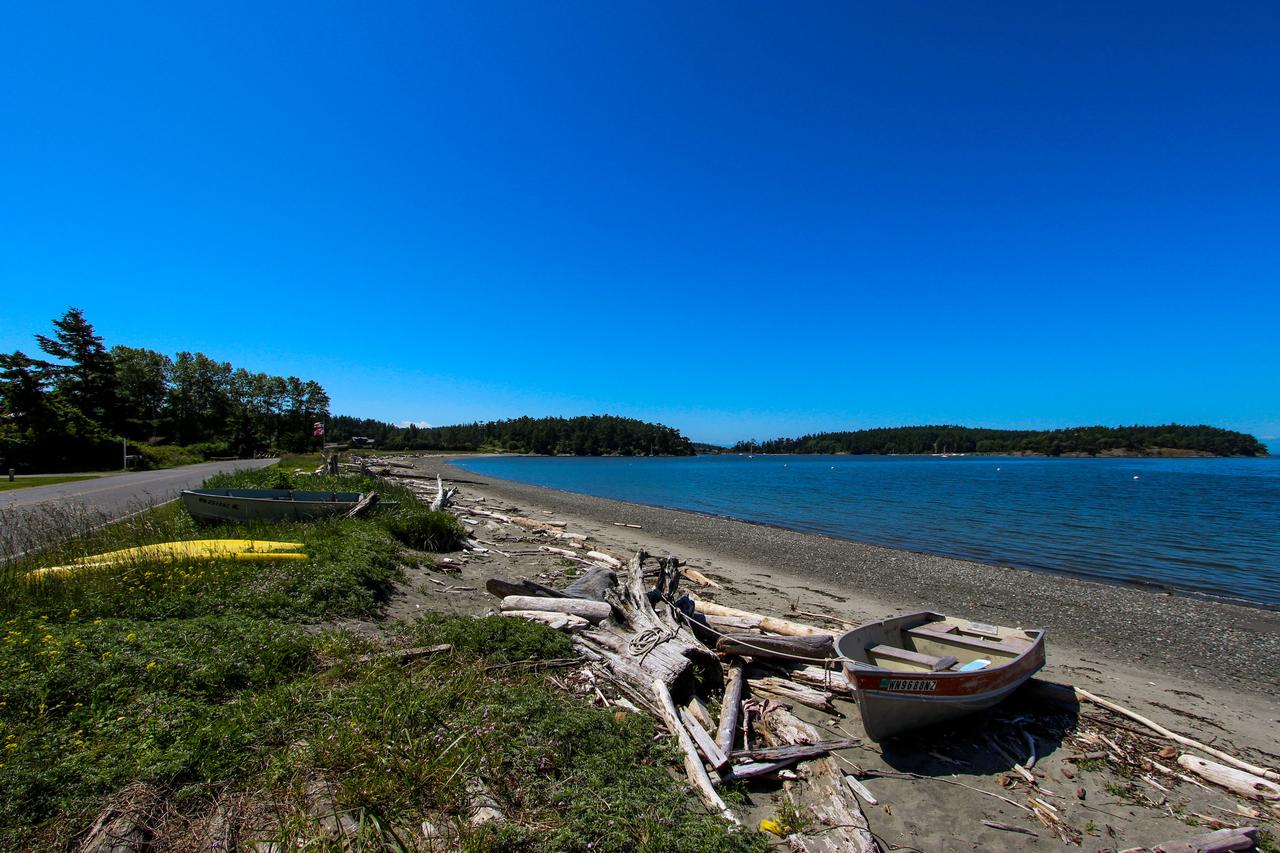 The Beach House On Lopez Island - thumb 34