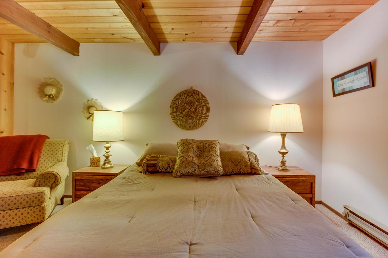 The Chalet On Lopez - thumb 43