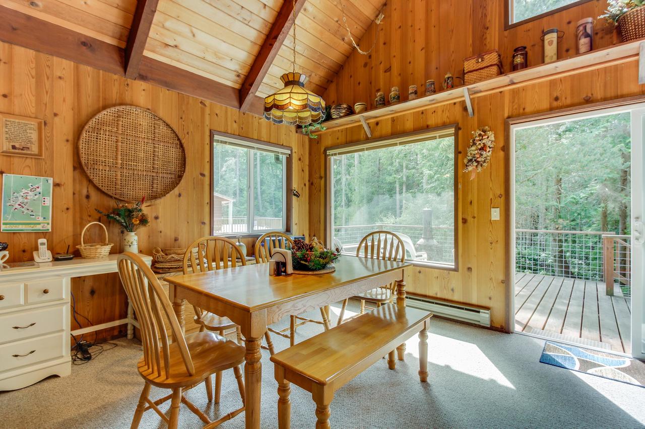 The Chalet On Lopez - thumb 19