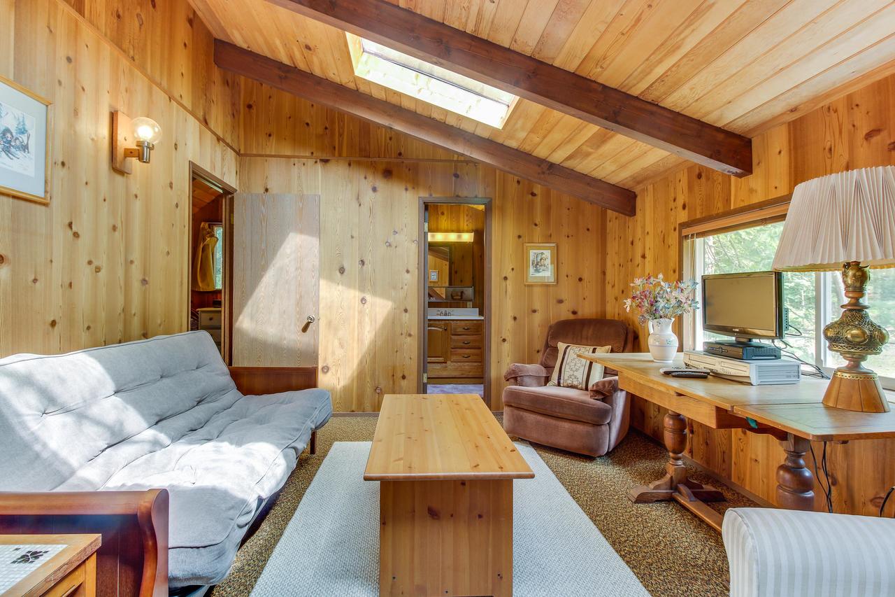 The Chalet On Lopez - thumb 35