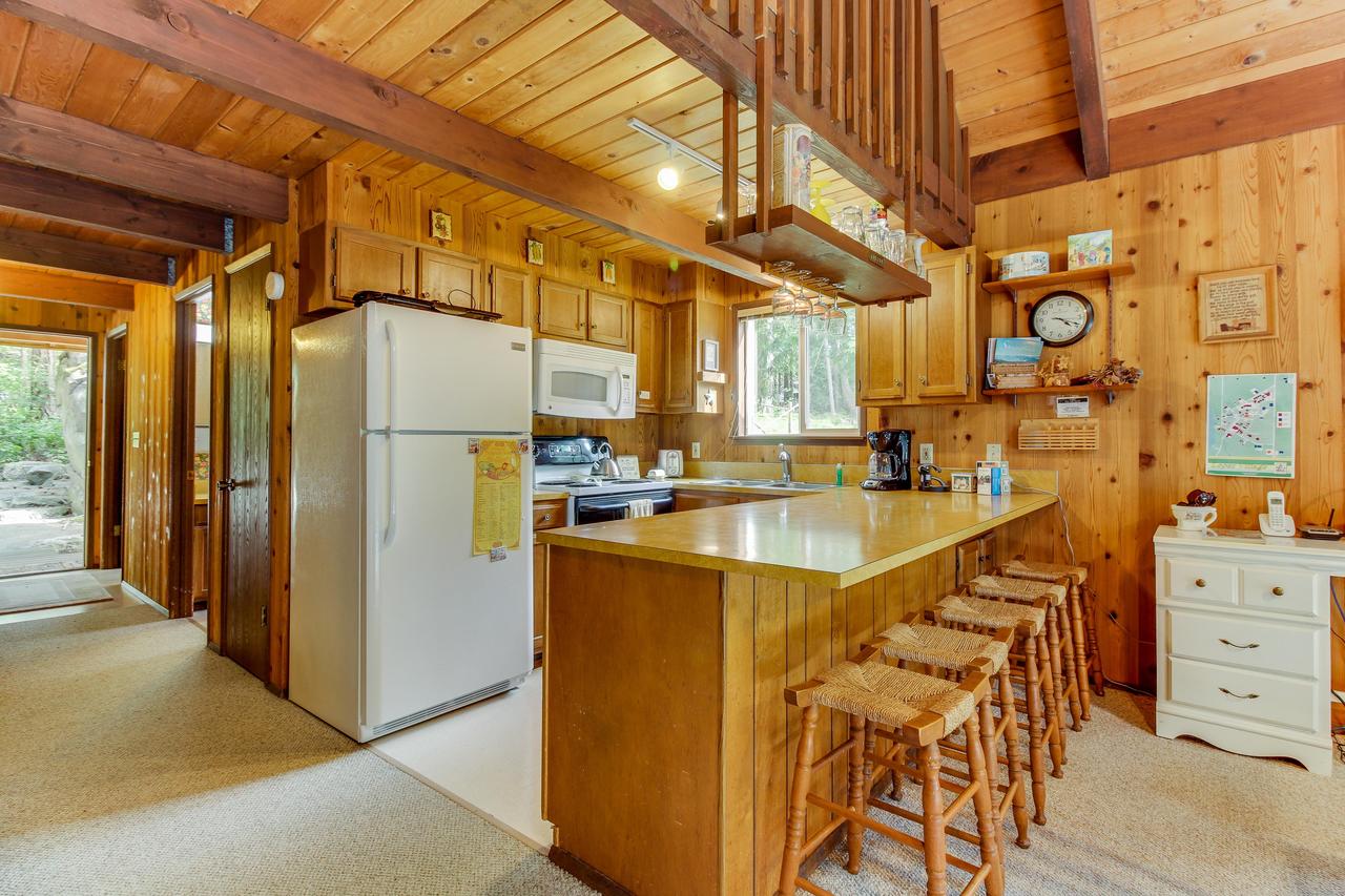 The Chalet On Lopez - thumb 25