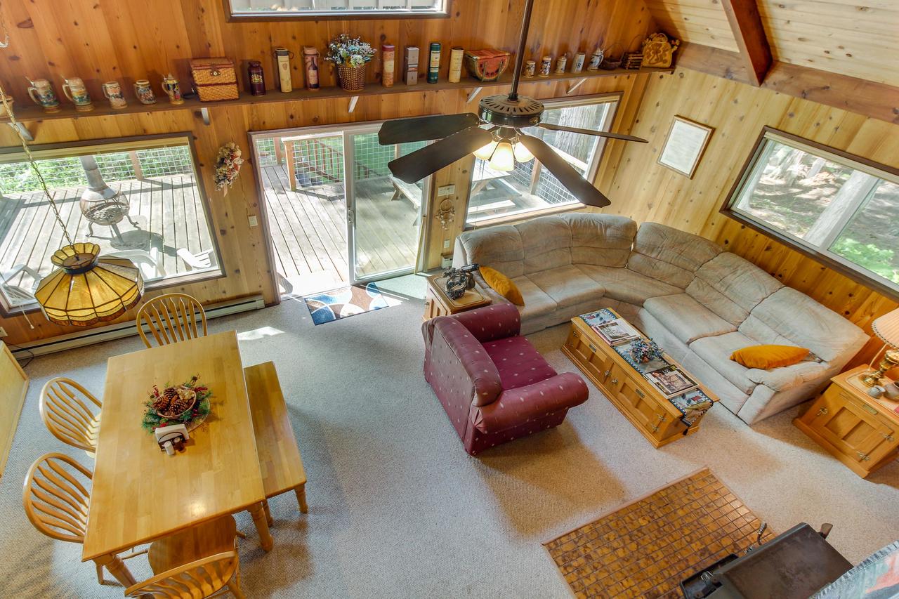 The Chalet On Lopez - thumb 7