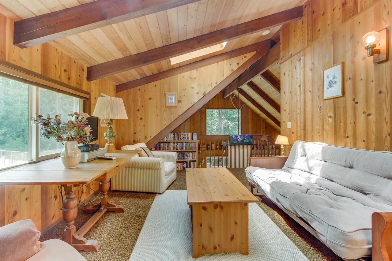 The Chalet On Lopez - thumb 31